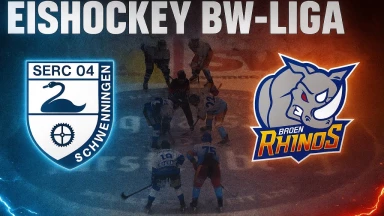 FireWings🦢 vs Baden Rhinos🦏