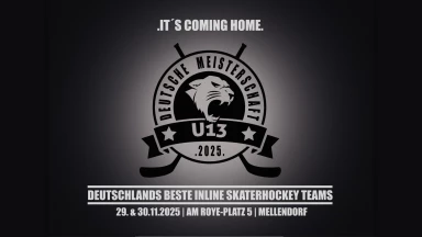 Deutsche U-13-Meisterschaft 2025 (Tag 1 - Viertelfinale)