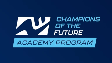Tuesday LIVE | Round 5 - Al Ain | 2025 Champions of the Future Academy Program