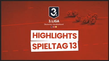 3. Liga: Rote Karten und Fackeln am Fließband! - die Highlights des 13. Spieltags
