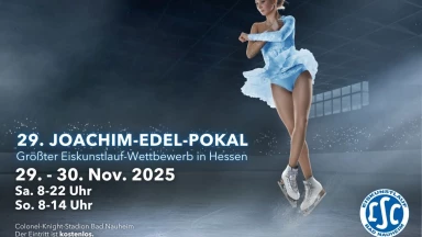 Joachim-Edel-Pokal 25 Tag 1 Teil 2