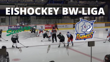 Steelers Amateure🏒 vs Baden Rhinos🦏