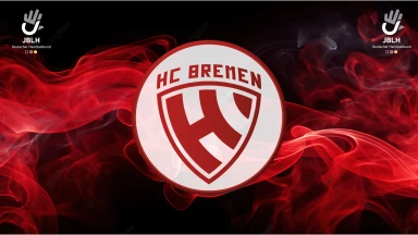 B-Jugend Bundesliga: HC Bremen - ATSV Habenhausen