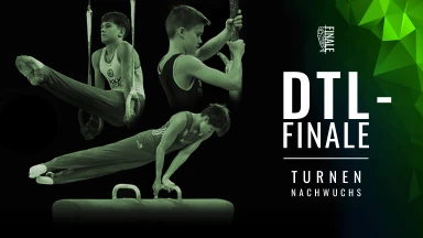 2025 | IWA-Nachwuchsbundesliga | DTL-Finale Turnen | Heidelberg