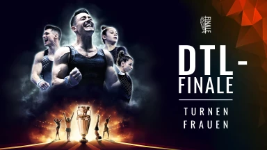 2025 | Turnen Frauen | DTL-Finale | Heidelberg