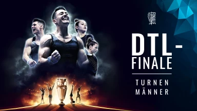 2025 | Turnen Männer | DTL-Finale | Heidelberg