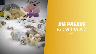Die Pressekonferenz vor dem Wochenende mit den Spieltagen 19 und 20