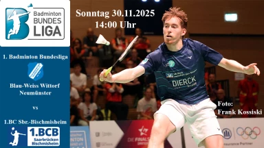 Blau-Weiss Wittorf-NMS	- 1. BC Sbr.-Bischmisheim (Feld2)