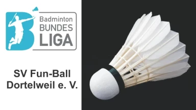 1. Badminton Bundesliga SV Fun-Ball Dortelweil e. V. - Feld 2