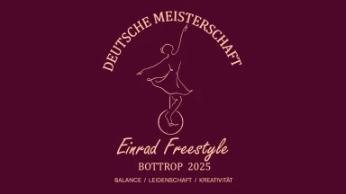 Deutsche Meisterschaft 2025 - Vorläufe am Freitag