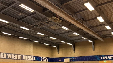 JHBL Potsdam vsSG  NARVA mB1