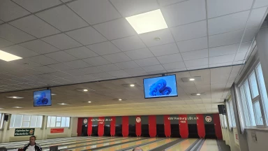 SG Breisach/Denzlingen 8.Spieltag