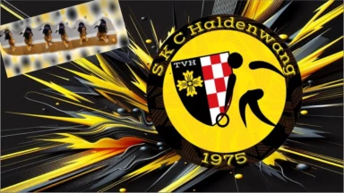 8. Spieltag Bezirksliga Süd SKC Haldenwang : MBB SG Augsburg