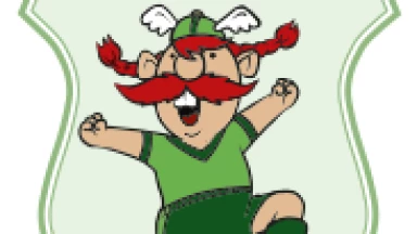 2. Bundesliga Mitte 120 Männer: TSV Großbardorf - TuS Gerolsheim