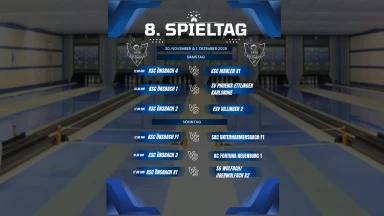 2. Bundesliga Süd: KSC Önsbach - SV Phönix Ettlingen-Karlsruhe