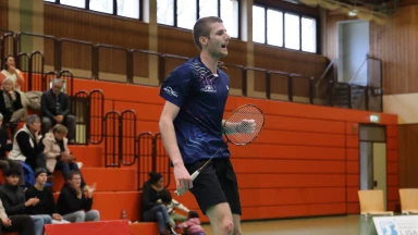 BC Offenburg - SG Schorndorf | Feld 1