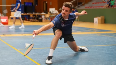 BC Offenburg - SG Schorndorf | Feld 2