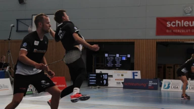 TVM vs TSV Freystadt - Feld 1