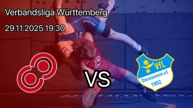 KG II - VfL Obereisesheim