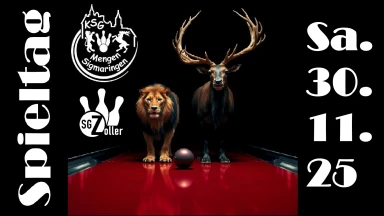 KSG 3 - TSG Bad Wurzach 5