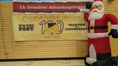 15 Adventsspringen 2025 - Trampolinturnen Dresden WG2
