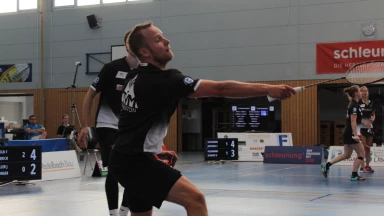 TVM vs SV GutsMuths Jena - Feld 2