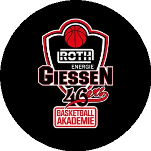 ROTH Energie BBA Giessen 46ers JBBL
