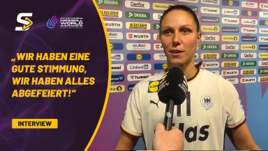 Wie konnten die Deutschen Färöer knacken? - Xenia Smits im Interview