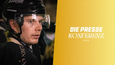 Die Pressekonferenz vor dem Wochenende Spieltag 21 und 22