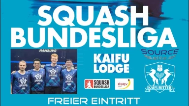 Bundesliga Squash