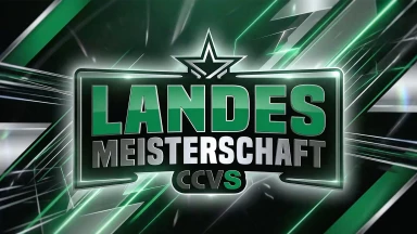 Landesmeisterschaft Cheerleading CCV Sachsen