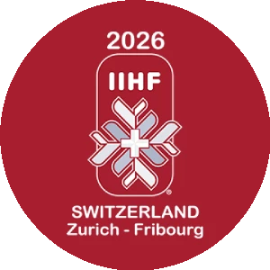 Eishockey-WM der Männer 2026