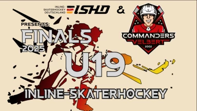 Deutsche Juniorenmeisterschaft 2025 - Tag 1