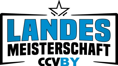 Landesmeisterschaft Bayern CCVBY Tag 1