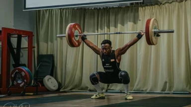 1. Bundesliga KSV Grünstadt vs. AV03 Speyer