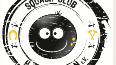 Squash Bundesliga SC Hasbergen 1 gg. 1. Bremer SC 1