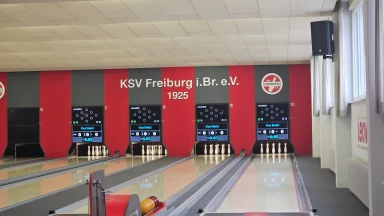 SG Breisach/Denzlingen X2 - SKC BW Ödsbach X2