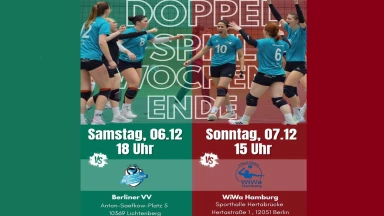 TSV Rudow Vs. WiWa Hamburg