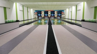 DKBC- Pokal KSV Frauen Vs. 1. KC Weiherhof