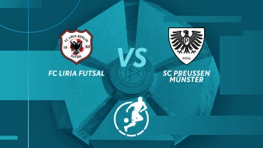 Highlights: 11. Spieltag FC Liria vs SC Preußen Münster