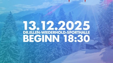 2. Weihnachtssingen der Hildener Wölfe