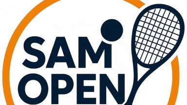 Sam Open 2025 day 2