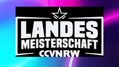 CCVD LM Nordrhein-Westfalen - 13.12.2025, Tag 1