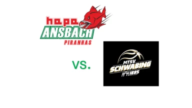 hapa Ansbach-MTSV Schwabing RLSO