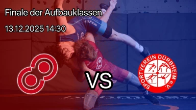 KG J II - SV Dürbheim J II