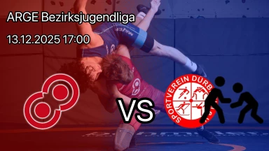 KG J I - AV Hardt - SV Dürbheim