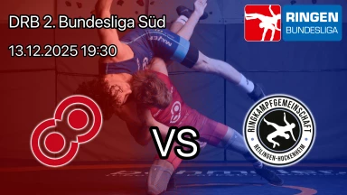 KG I - RKG Reilingen / Hockenheim