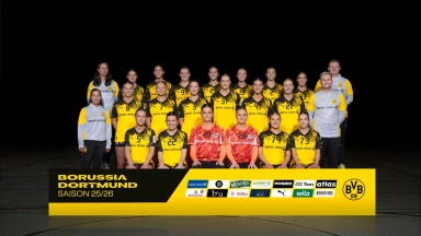 A-Jugendbundesliga_ BVB - Kleenheim-Langgöns