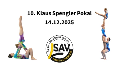 10. Klaus Spengler Pokal