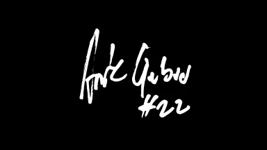 Danke! Ante Ljubic #22